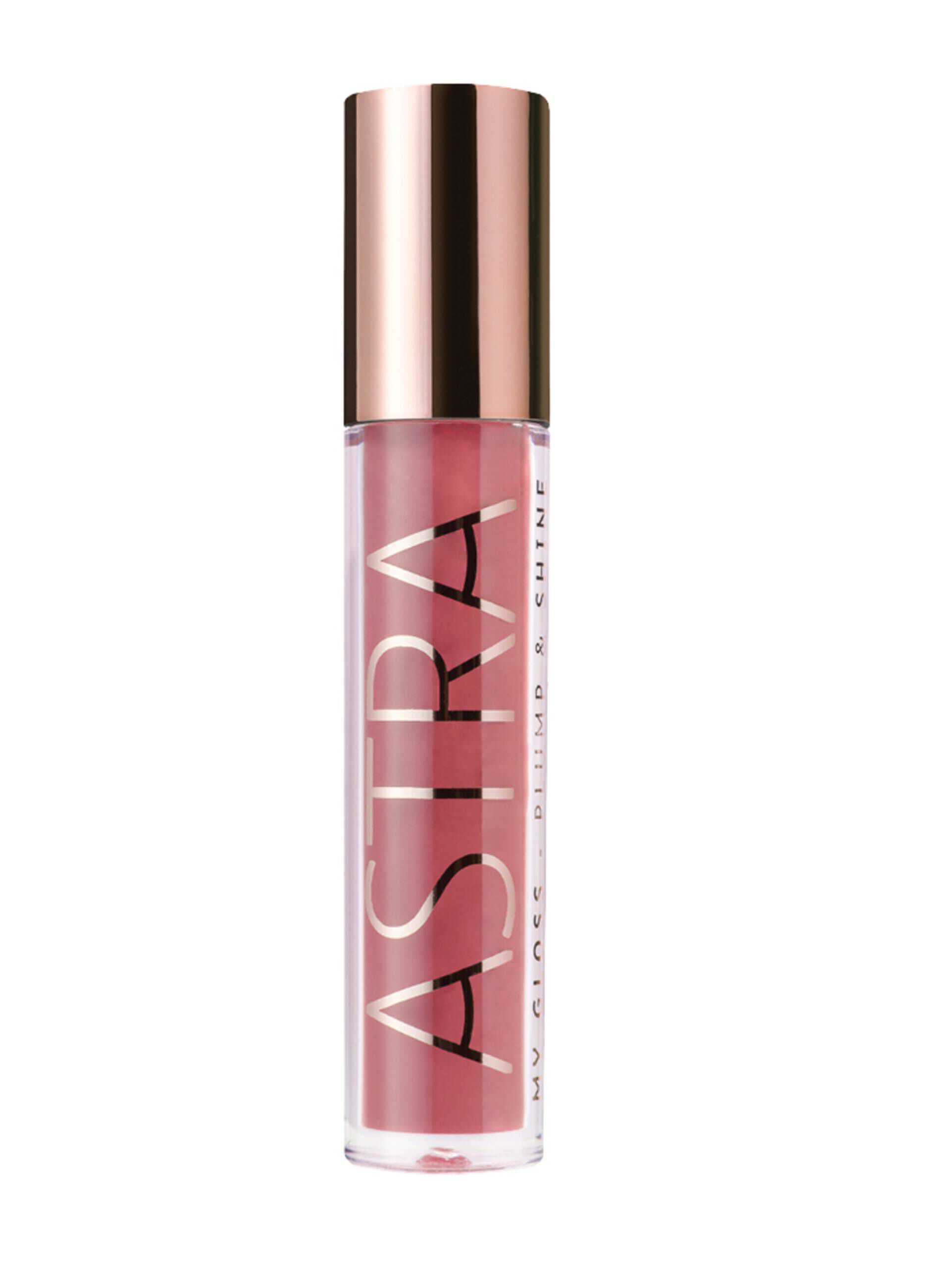 My Gloss Plump & Shine - Astra Make-Up