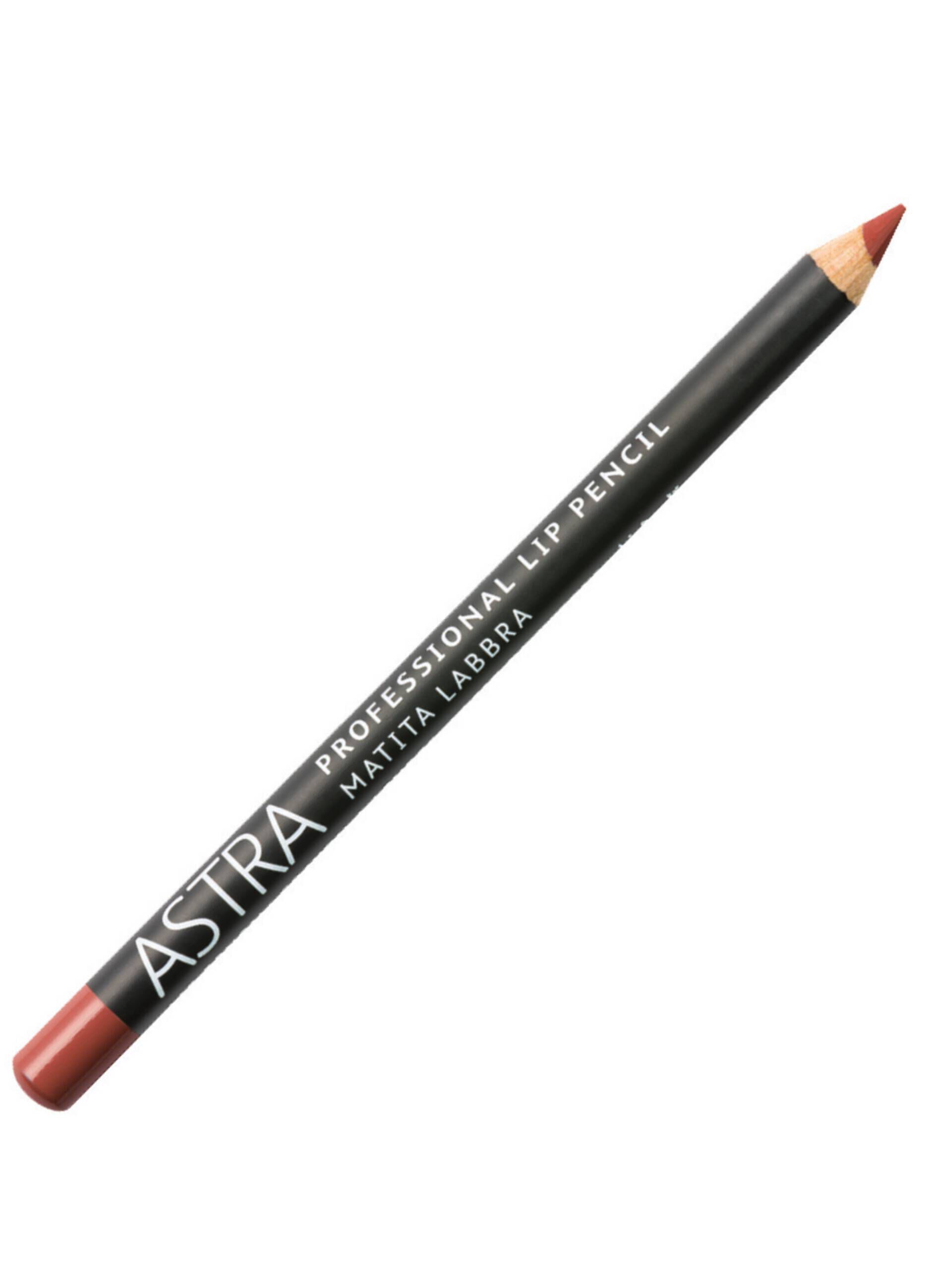 Professional Lip Pencil - Astra Make-Up