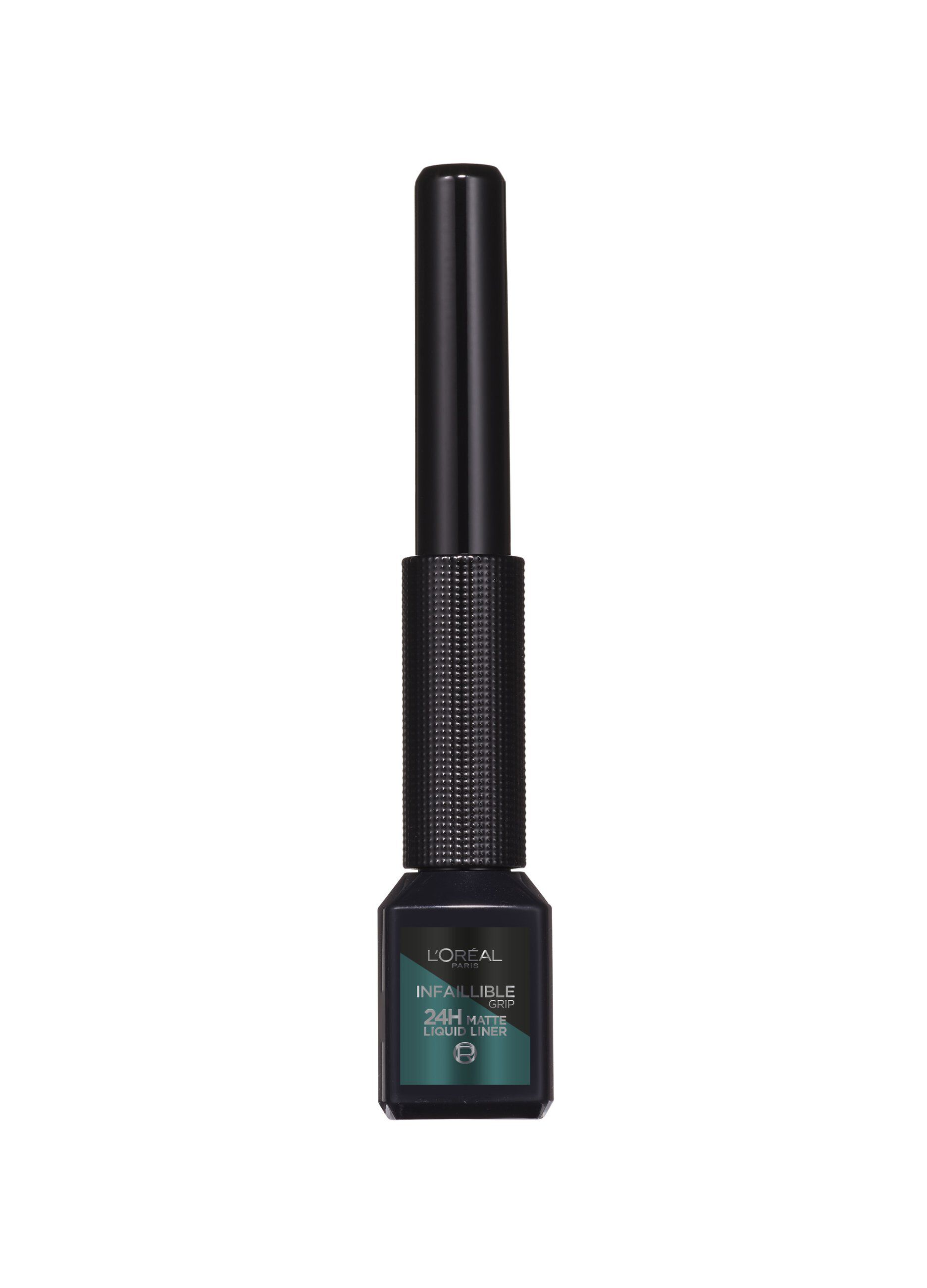 L'OrÃ©al Paris Infaillible Grip 24H Eyeliner Emeraude.