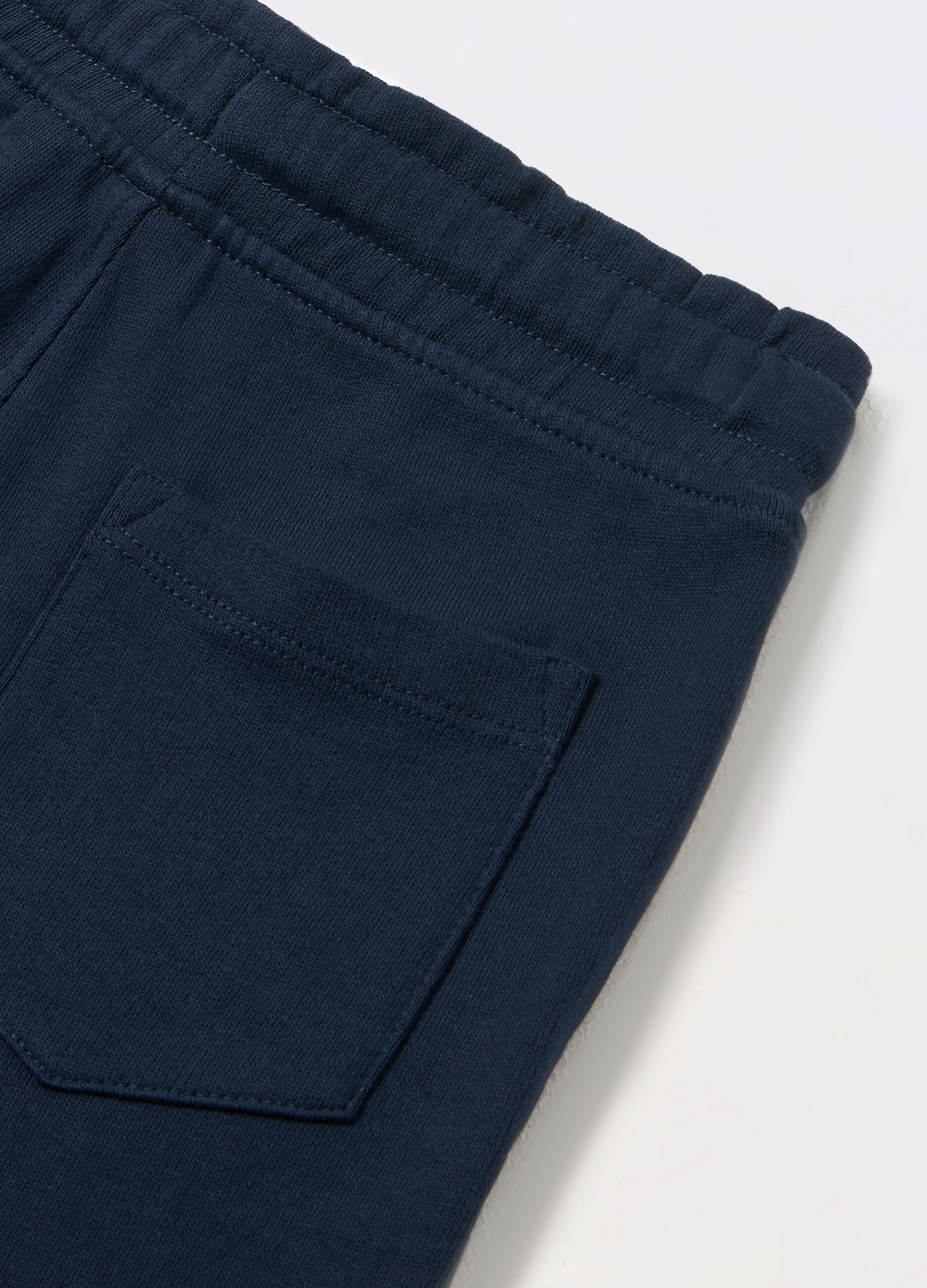 Joggers in cotone bambino 3 Joggers in cotone bambino