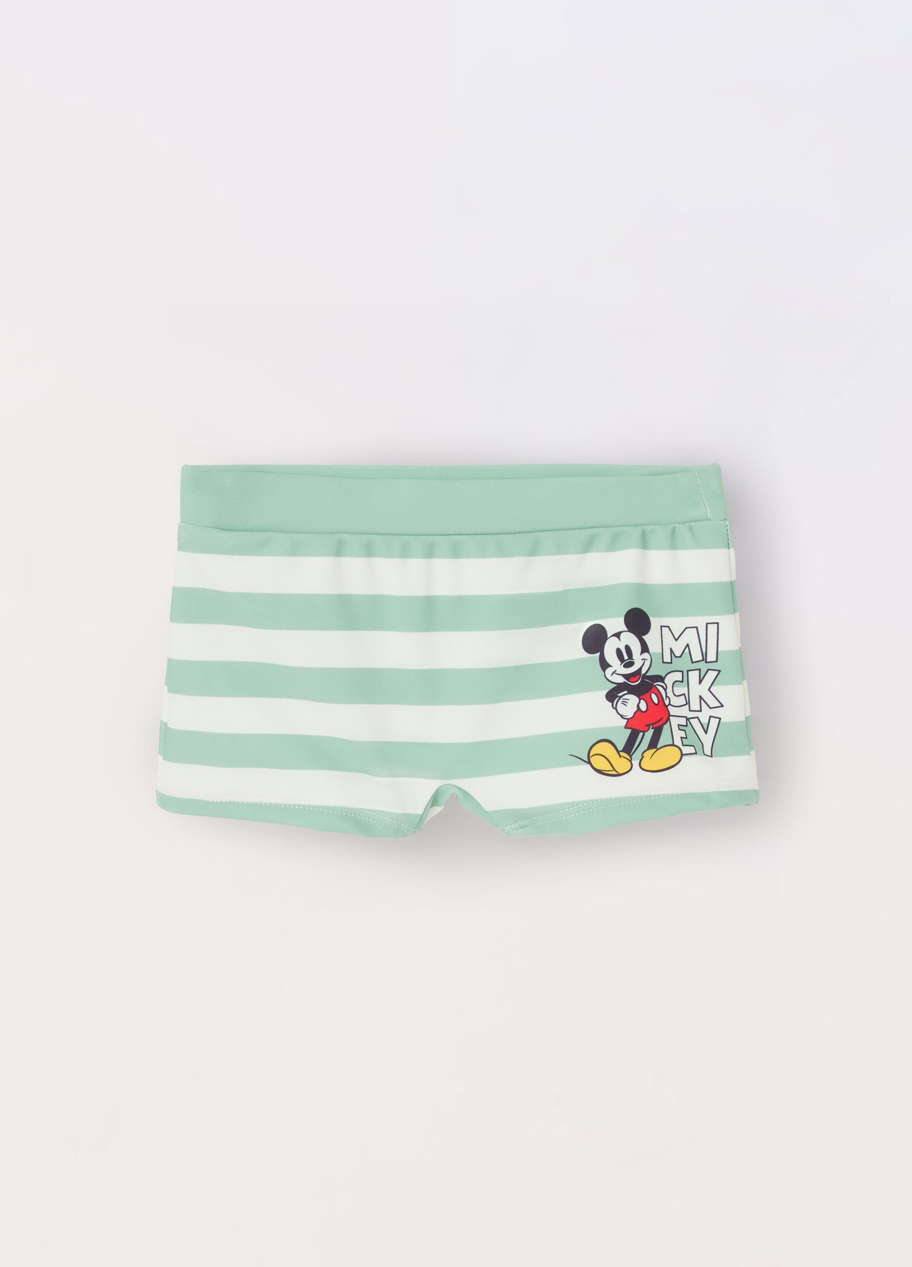 Costume shorts neonato