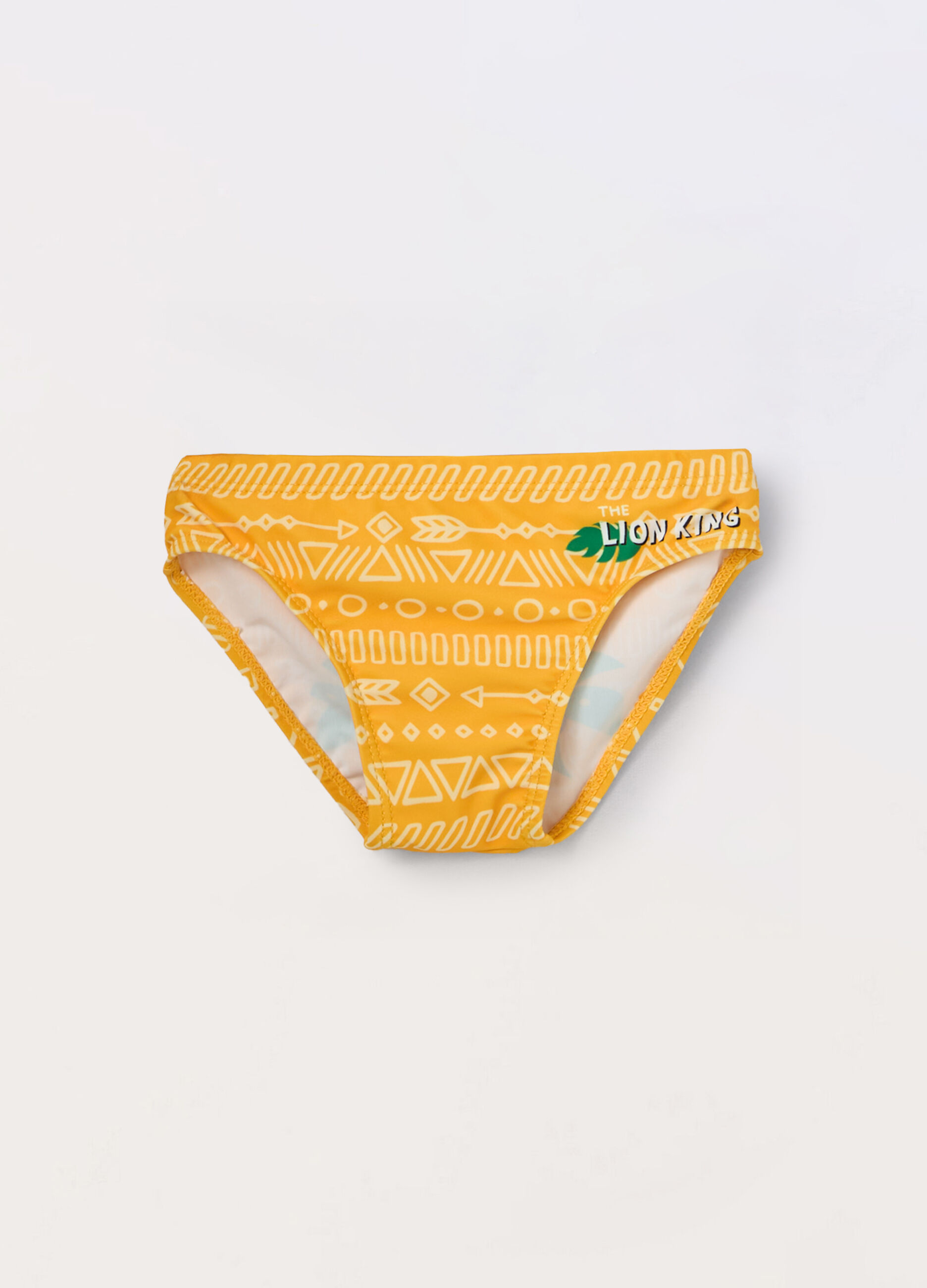 Costume slip neonato