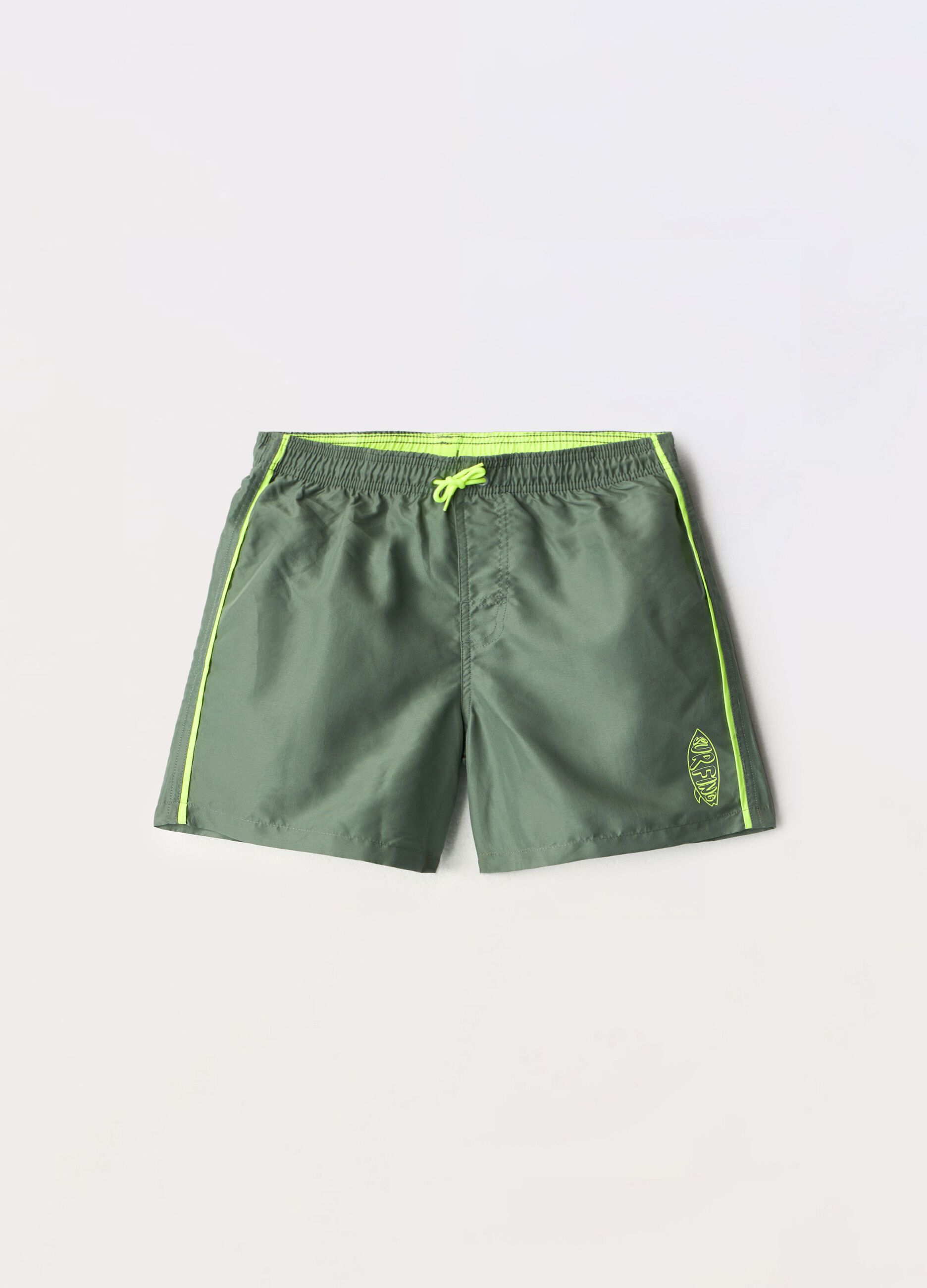 Costume boxer ragazzo