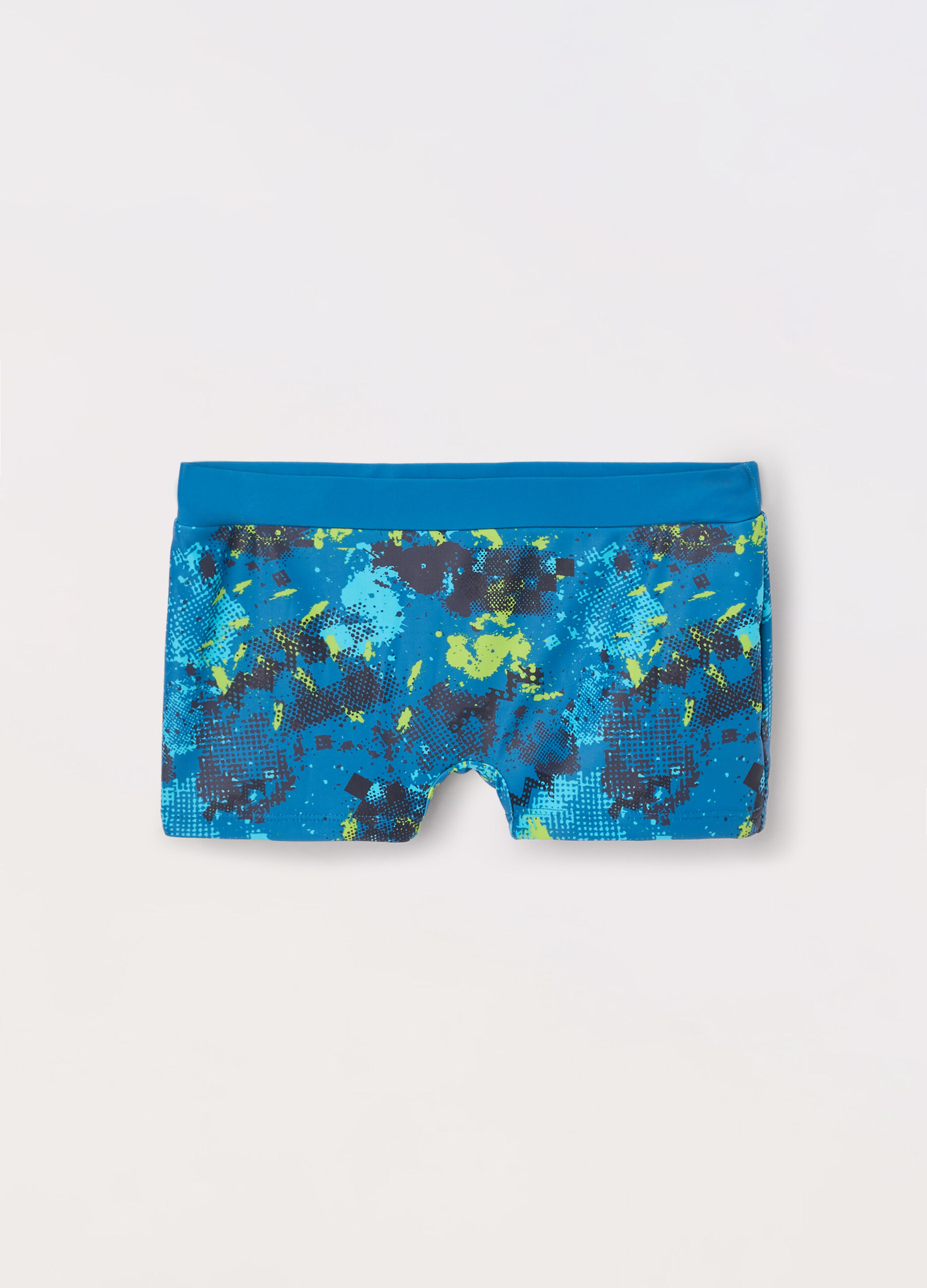 Shorts costume ragazzo