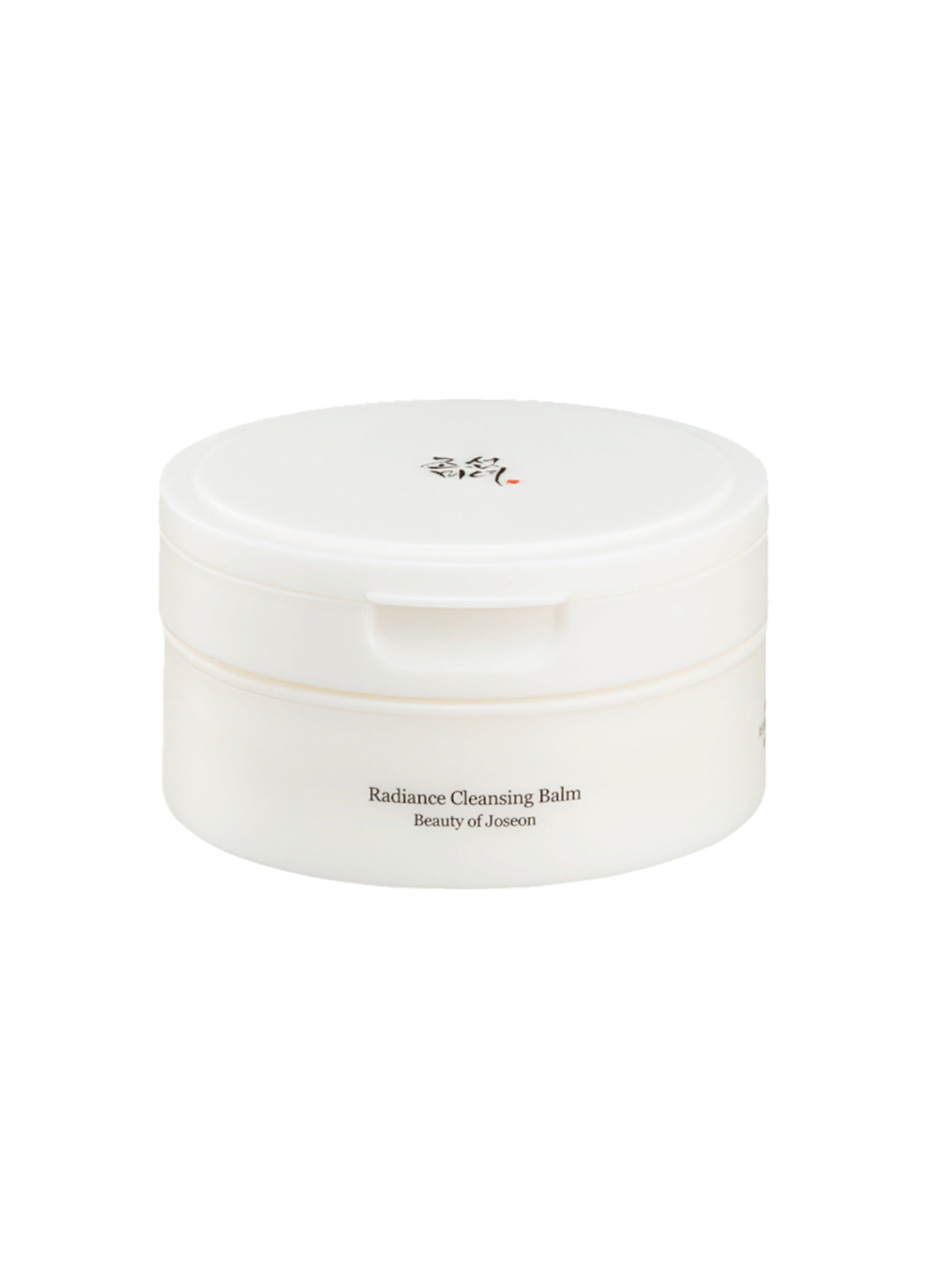 Radiance Cleansing Balm - skincare coreana