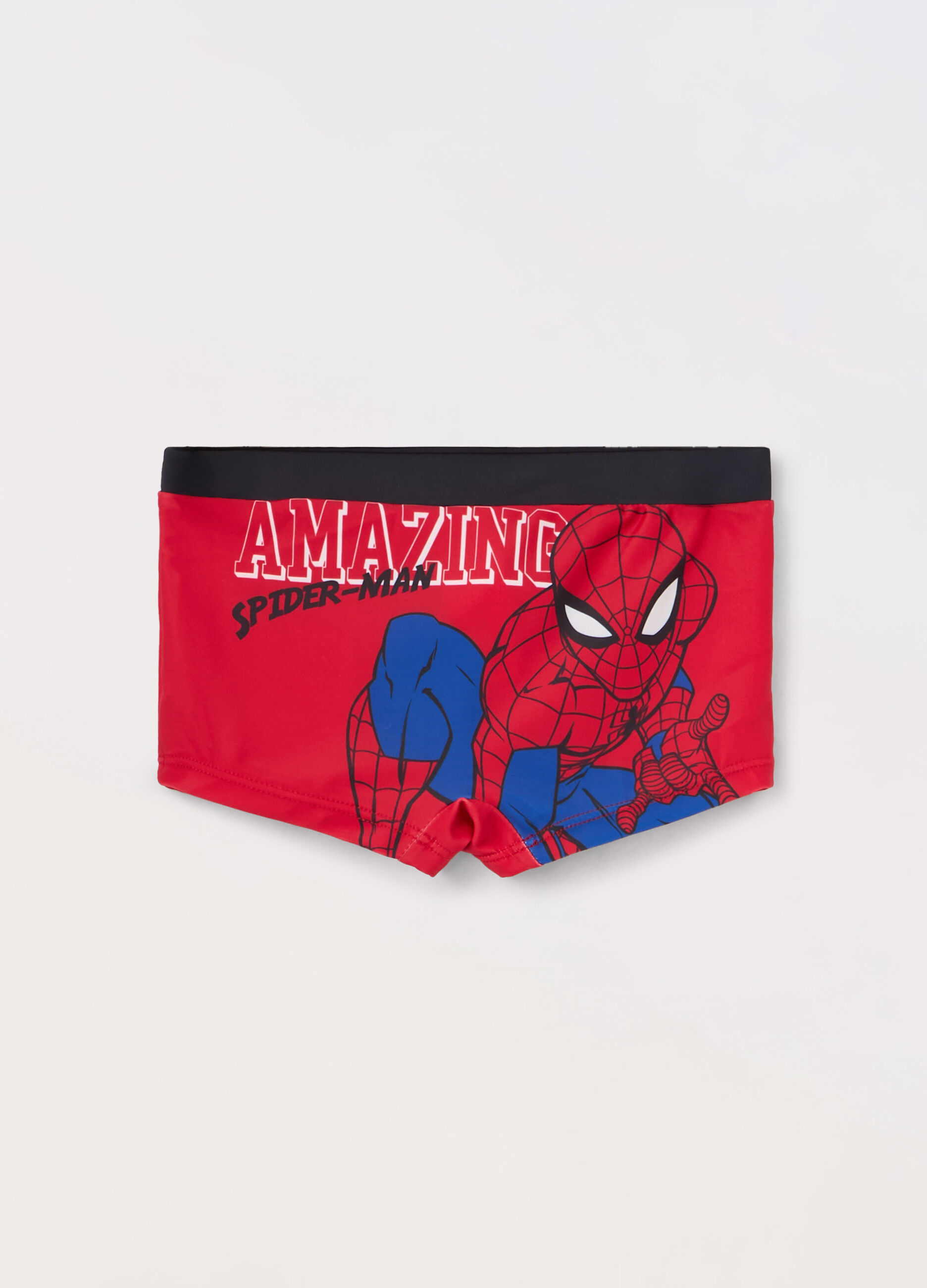 Shorts costume bambino
