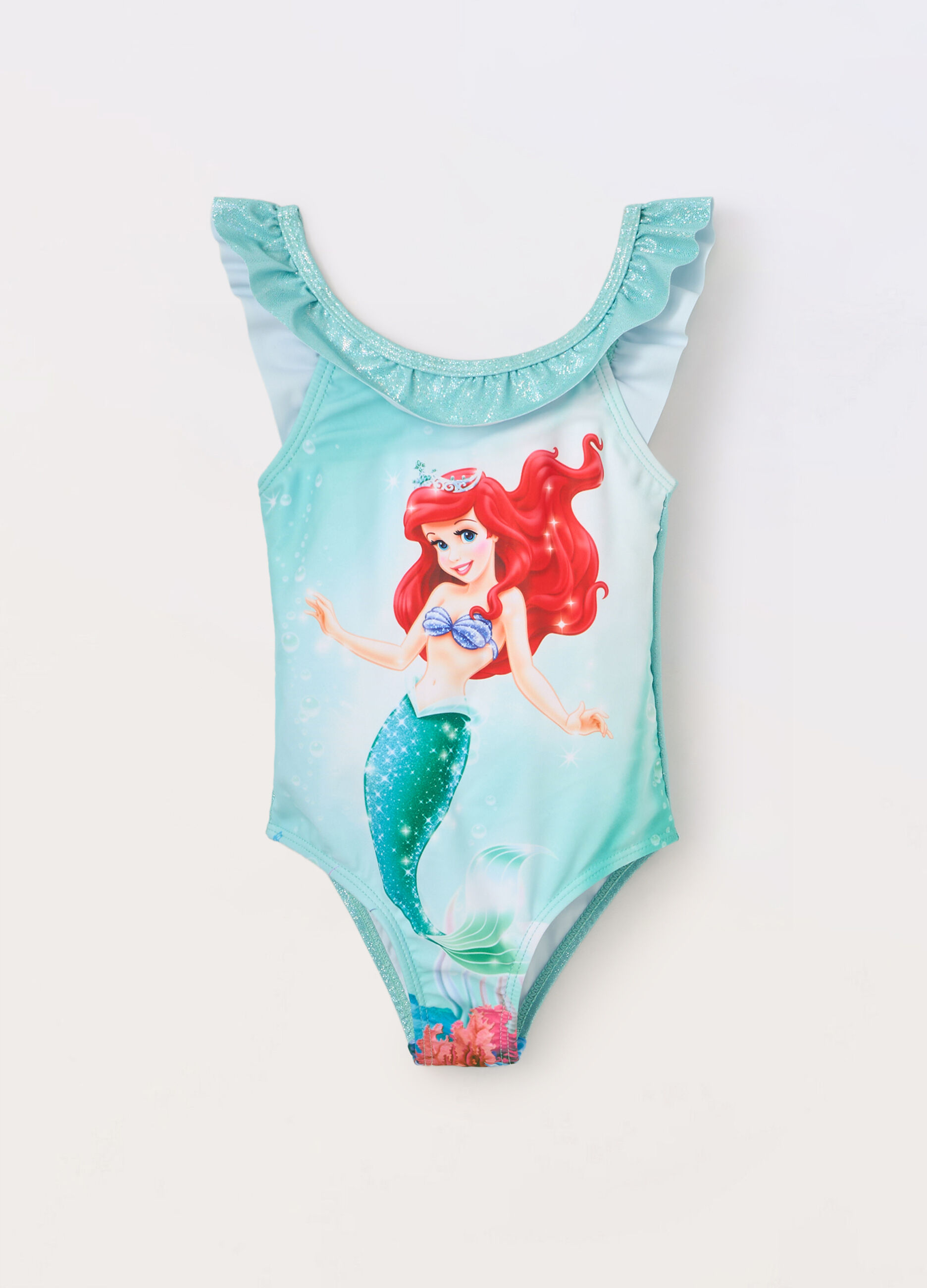 Costume intero Disney bambina
