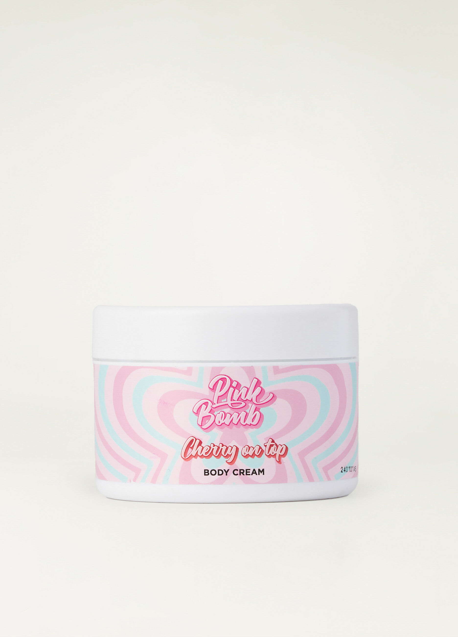 Crema corpo profumata - Pesca