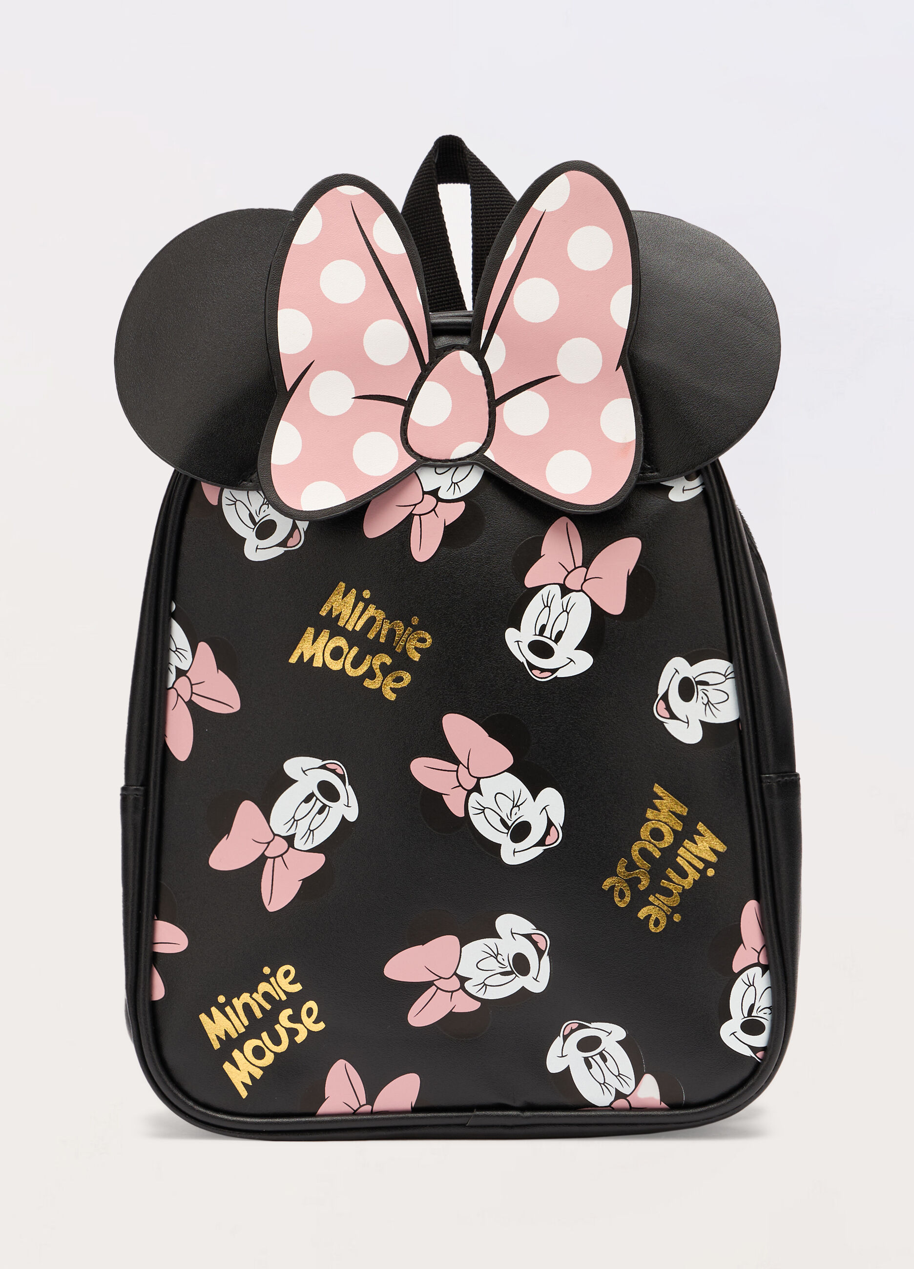 Zaino con stampa Disney