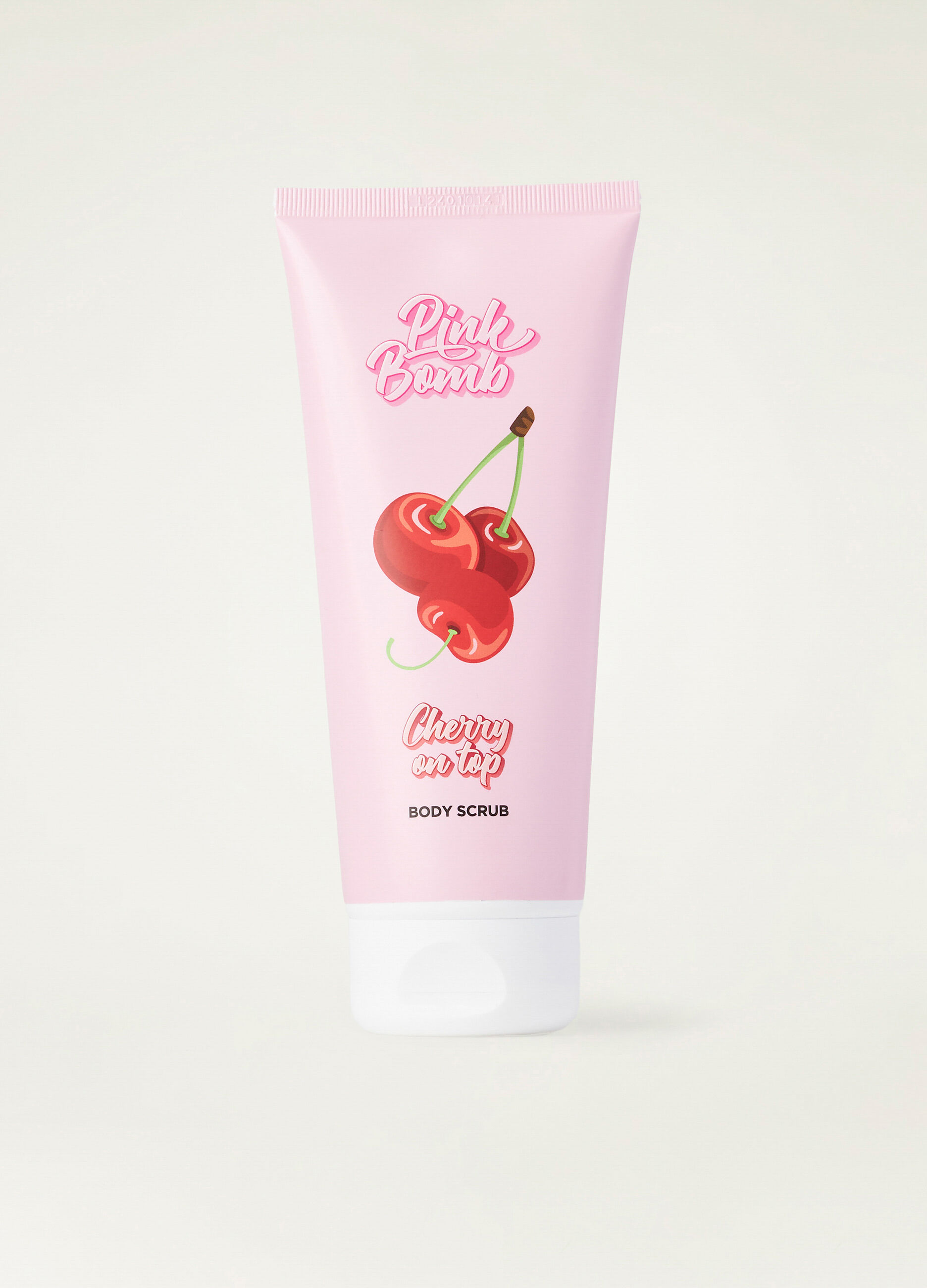 Scrub corpo profumato - Cocco