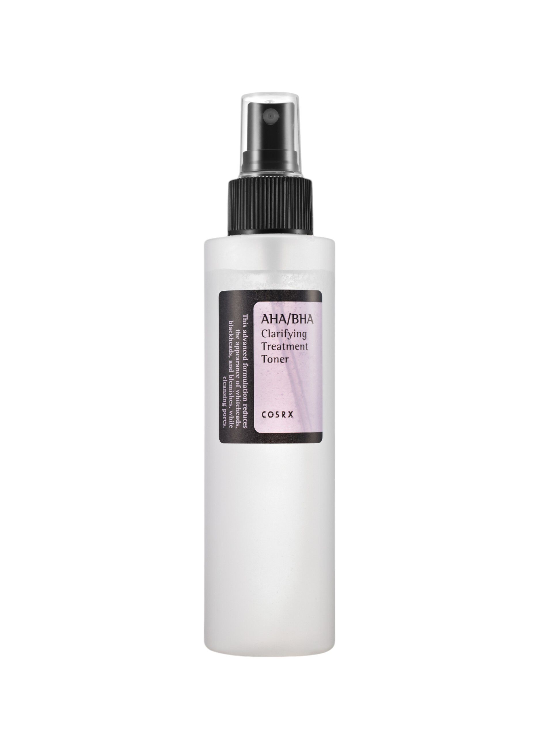 AHA/BHA Clarifying Treatment Toner (EU) - skincare coreana