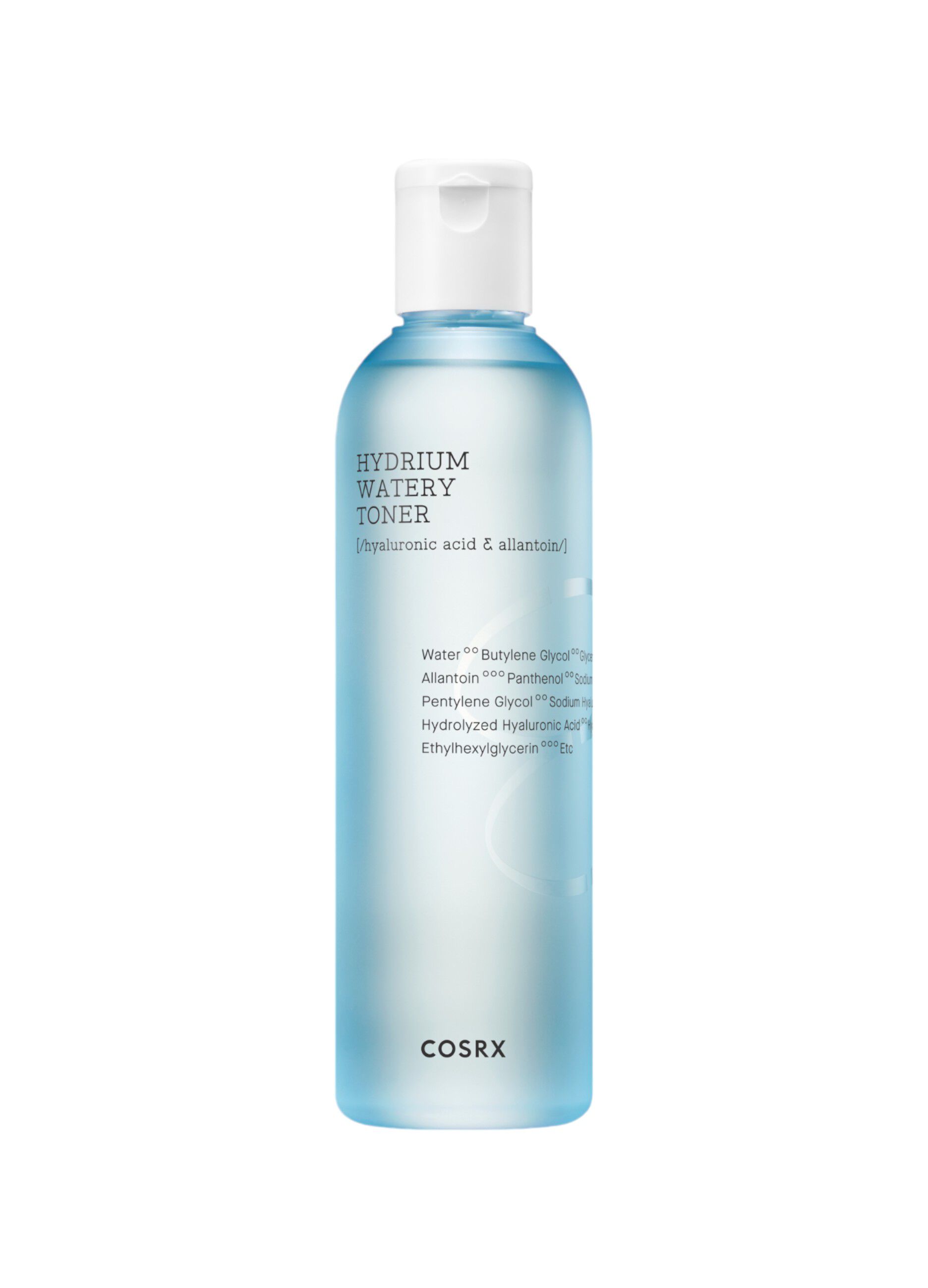 Hydrium Watery Toner (EU) - skincare coreana