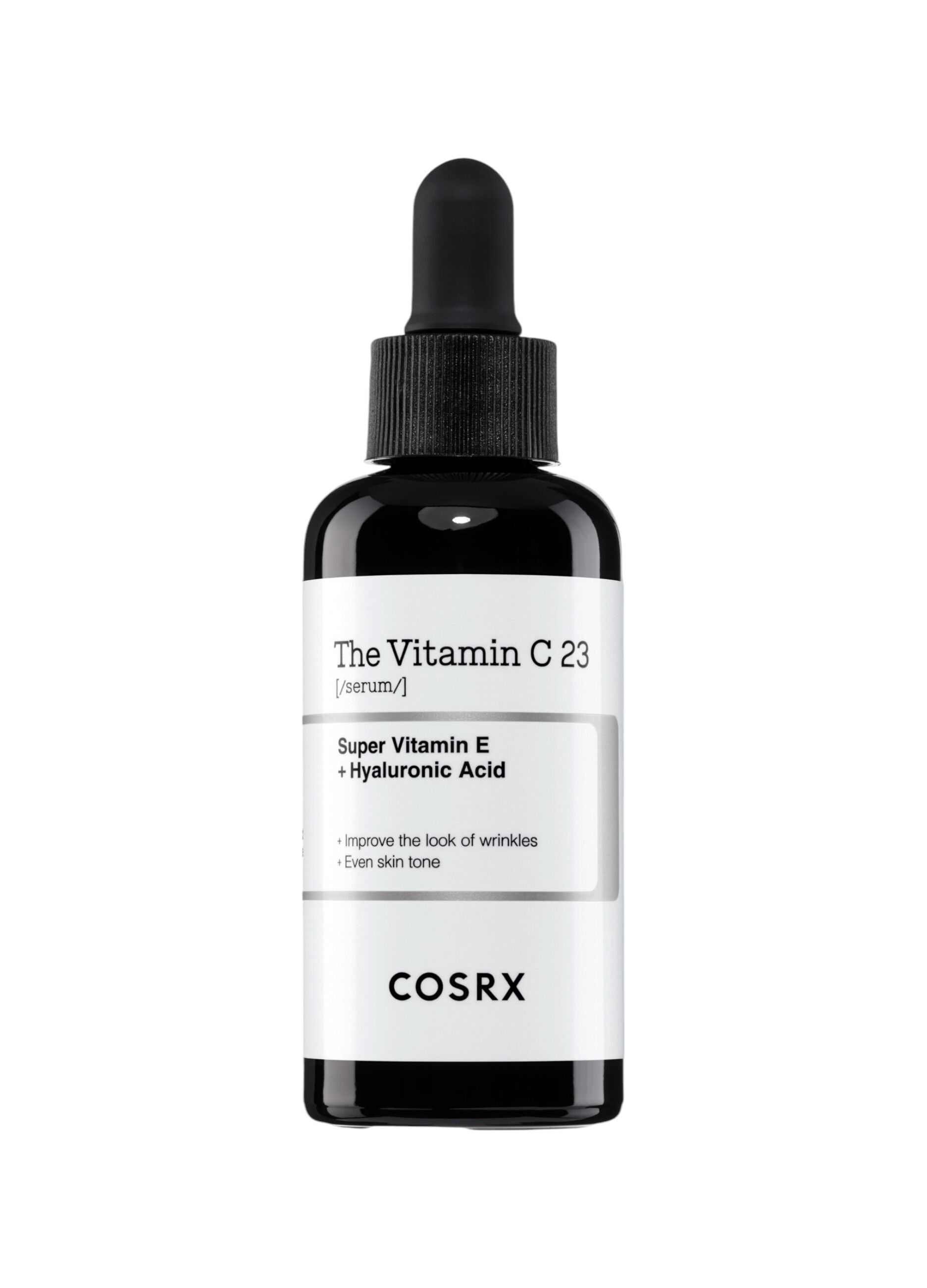 The Vitamin C 23 Serum (EU) - skincare coreana
