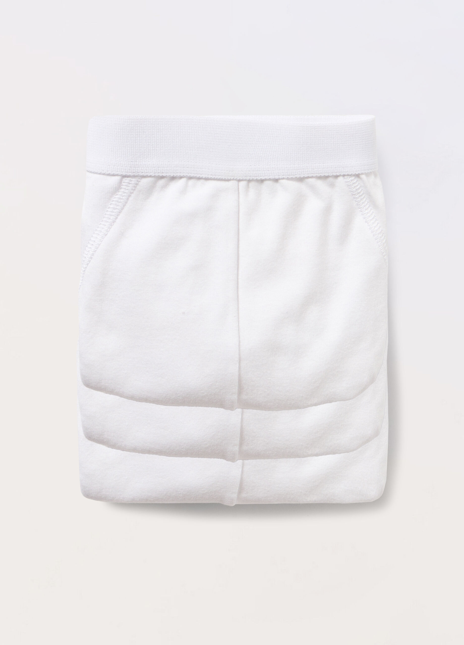 3 pack slip in jersey di cotone stretch uomo