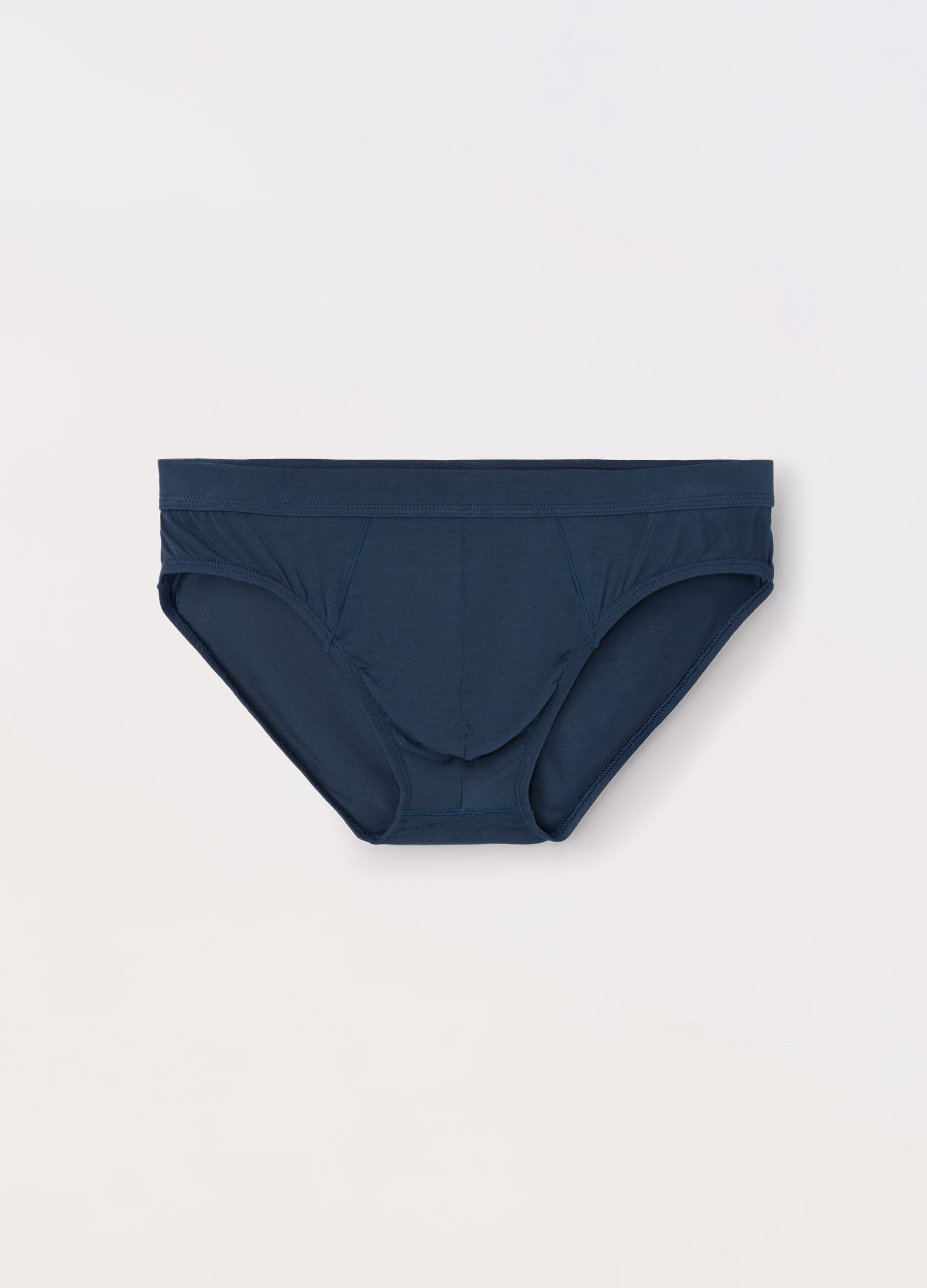 Slip in modal stretch uomo
