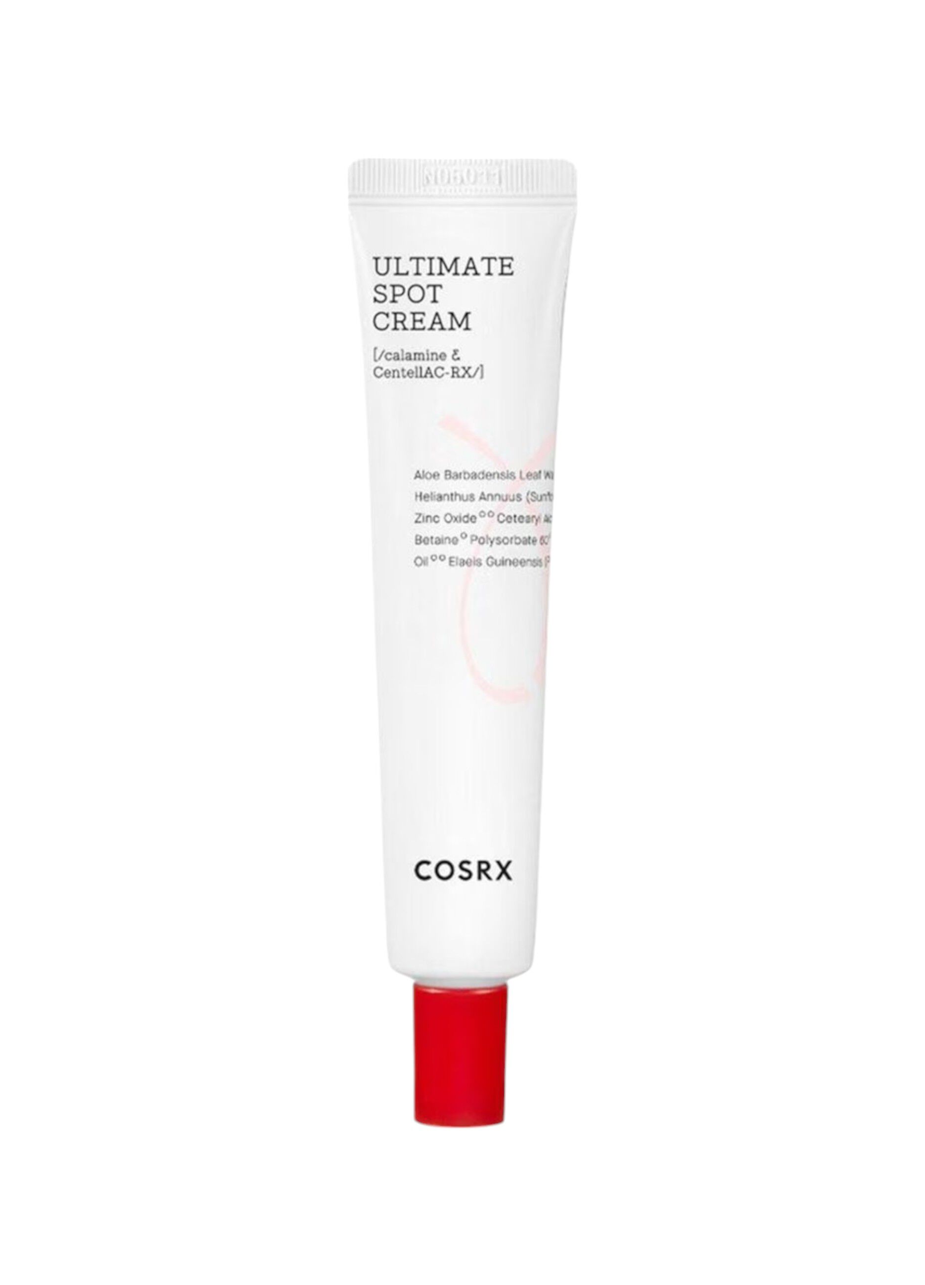 AC Collection Ultimate Spot Cream 2.0 (EU) - skincare coreana