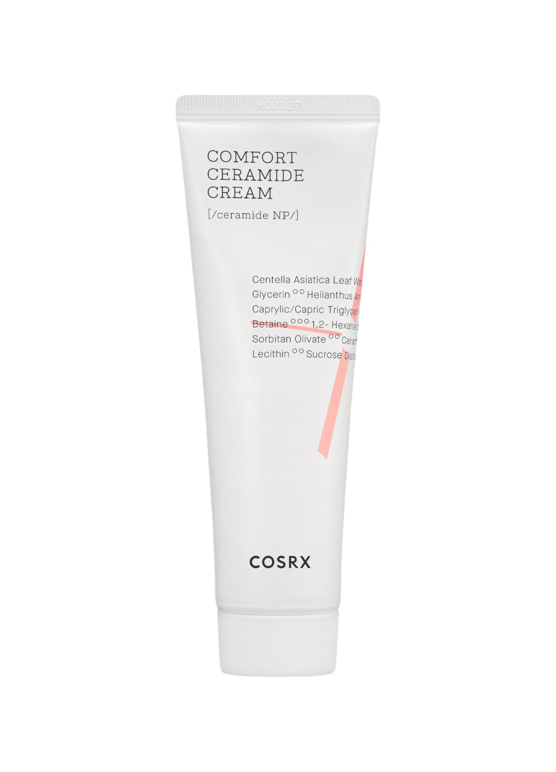 Balancium Comfort Ceramide Cream (EU) - skincare coreana