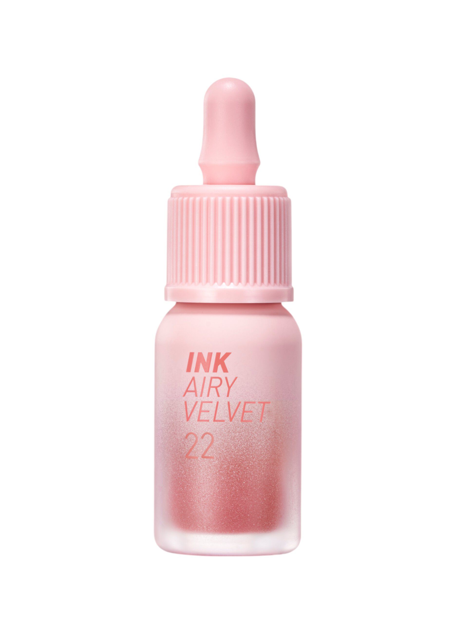 Ink Airy Velvet 22 Center Peach - make-up coreano