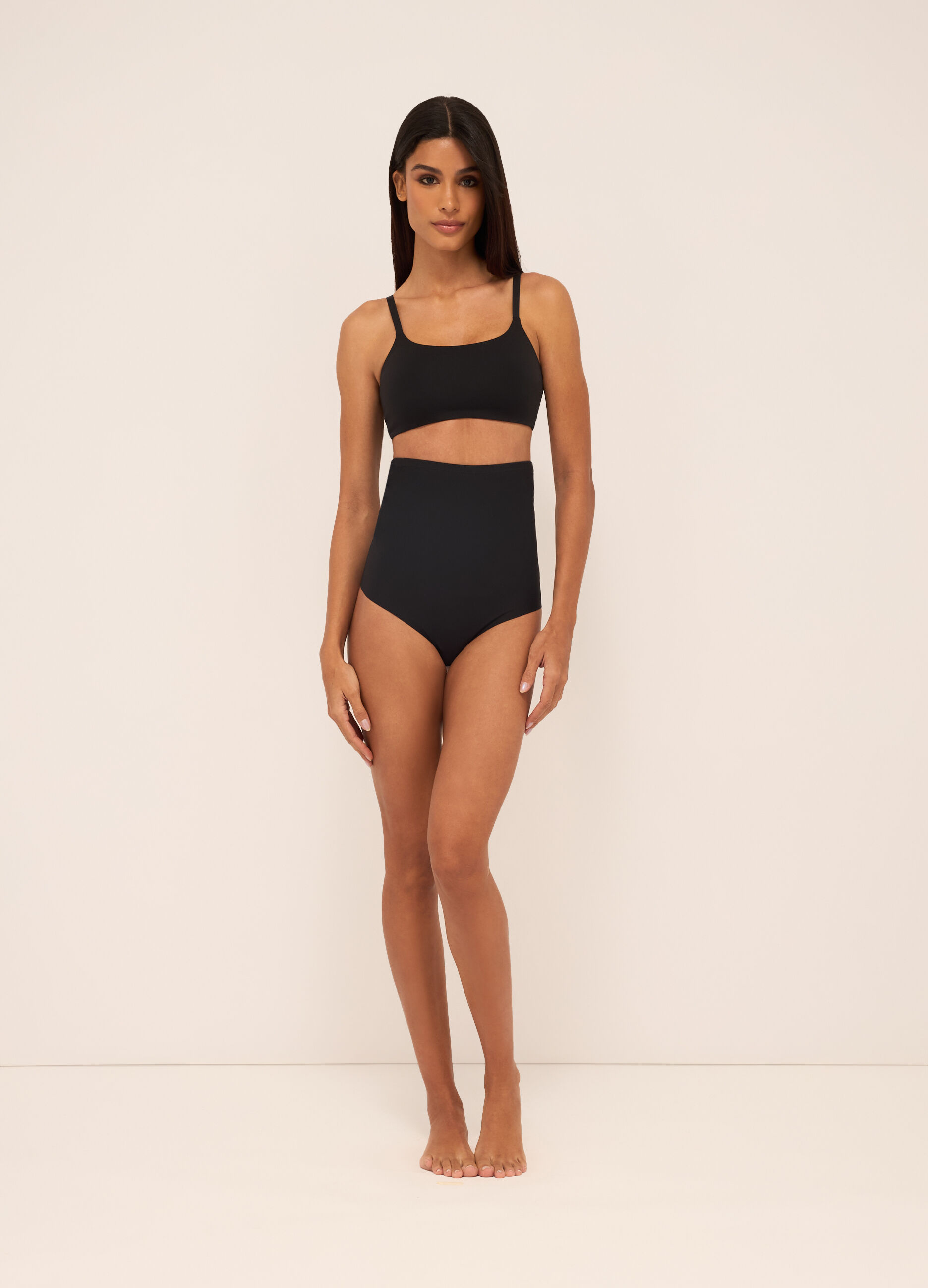 Reggiseno modellante donna