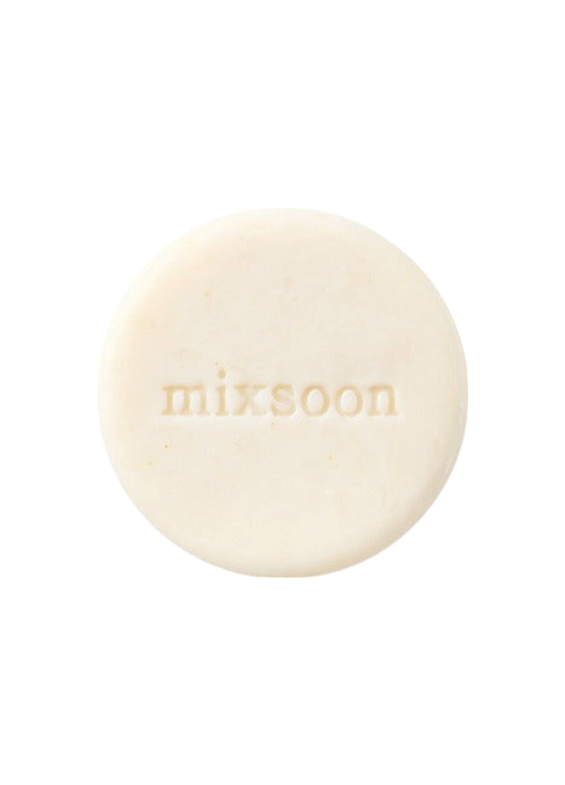 Deep Foaming Rice Bar 100g - skincare coreana