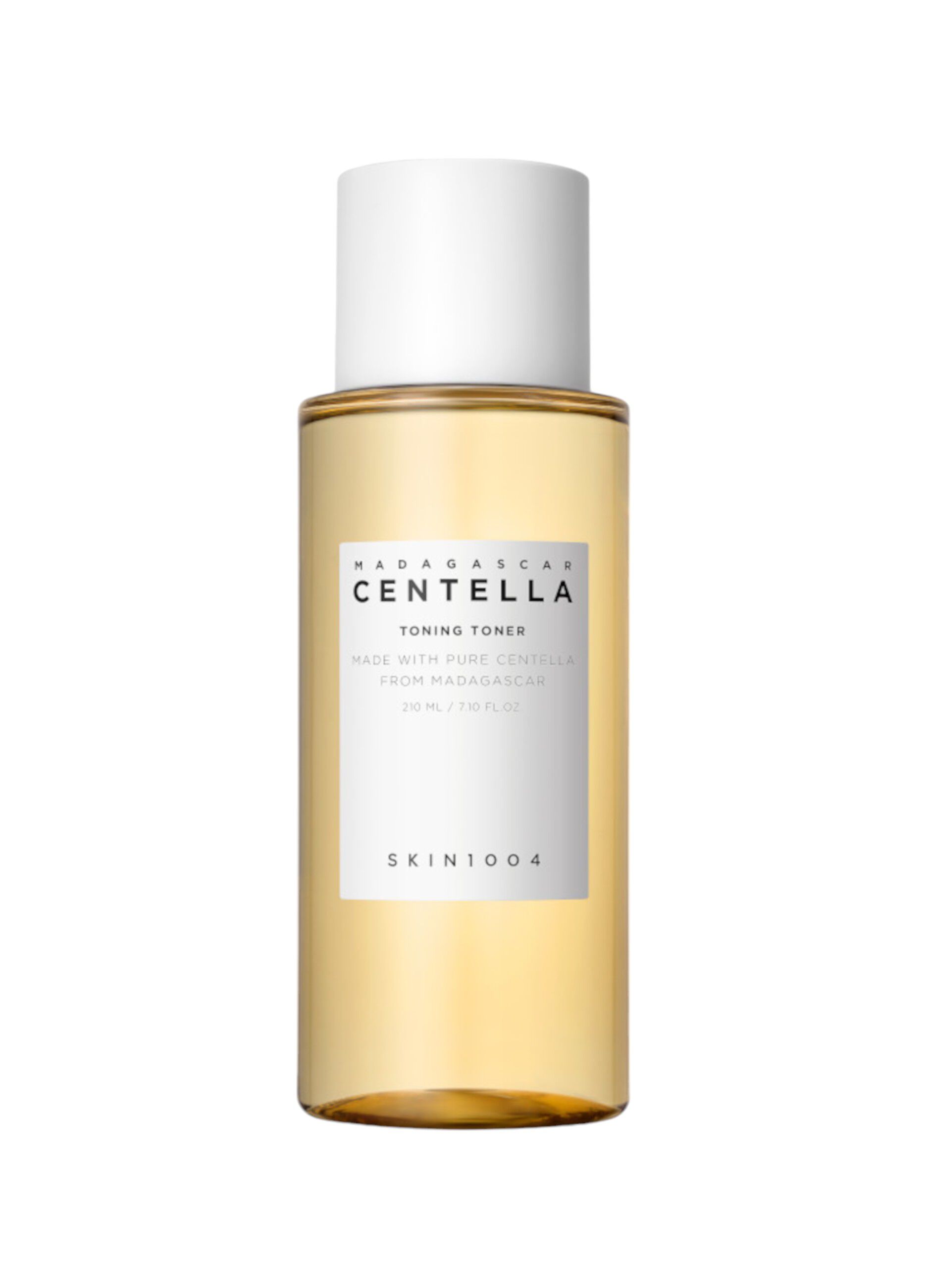 Madagascar Centella Toning Toner 210ml - skincare coreana