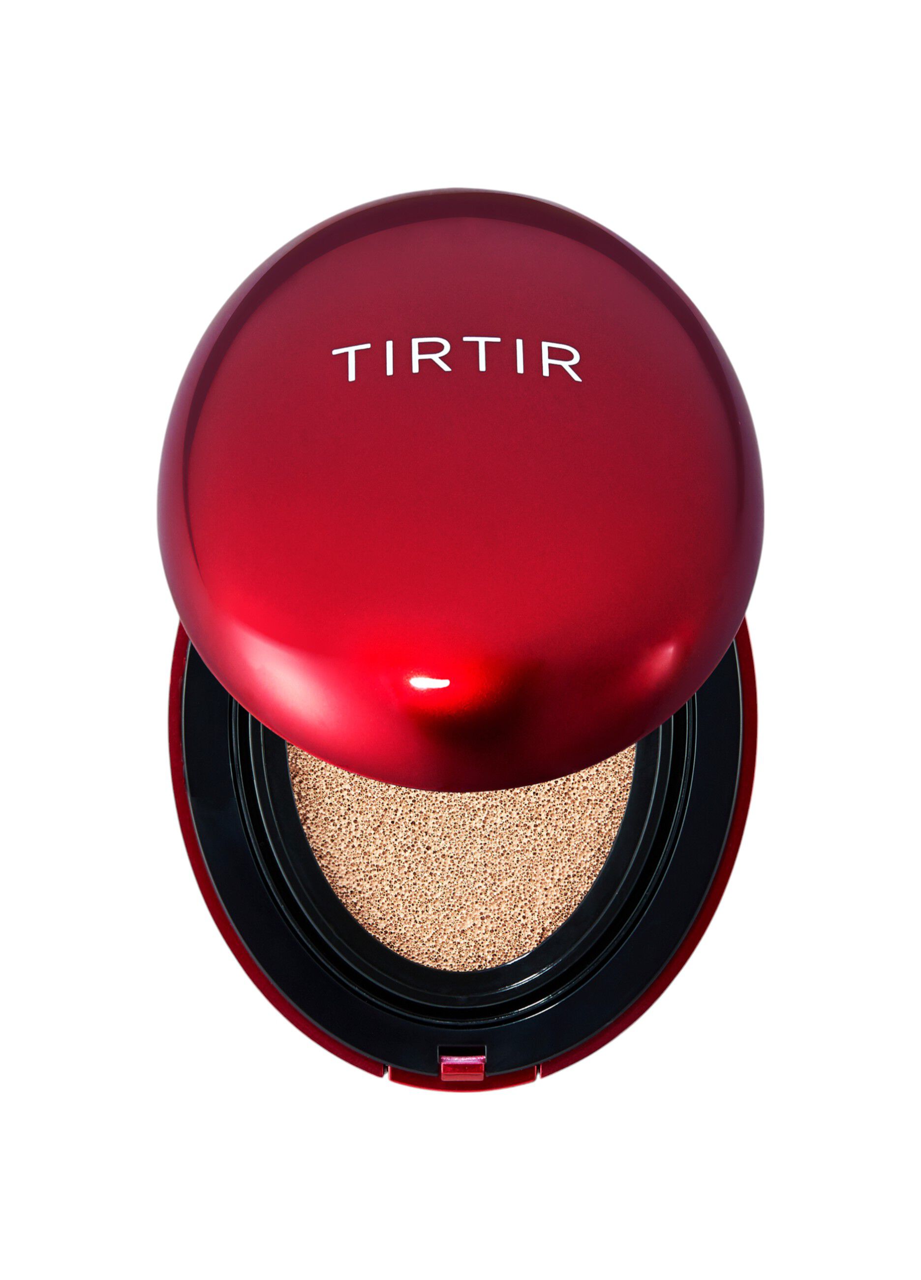 Mask Fit Red Cushion 17C Porcelain - make-up coreano